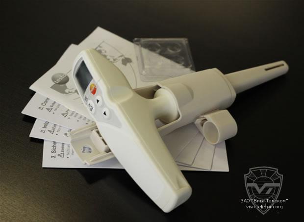 Testo-105. �������� ��������