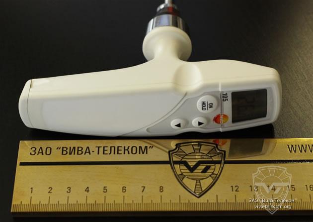 ���������� ������� Testo 105