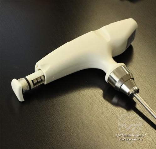 �������� ������� Testo-105