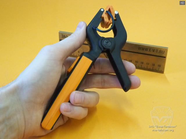 ������� ��� Testo 115i � ����