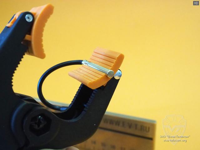 ����� Testo 115i, �������� ������