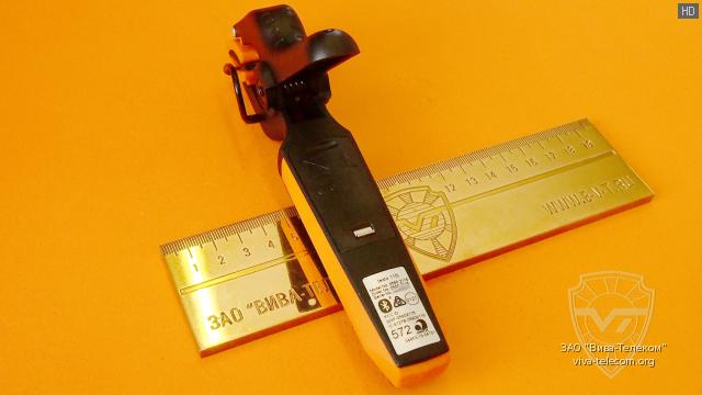 ������ ����������� ������, �������� � ����������� ����������� Testo 115i-2Gen