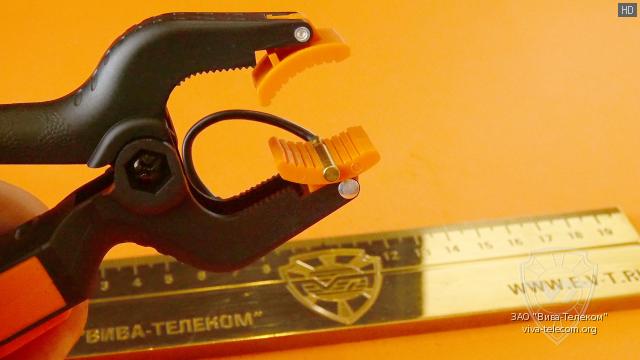 ������ ��������� ��� ���� Testo 115i 2 Gen