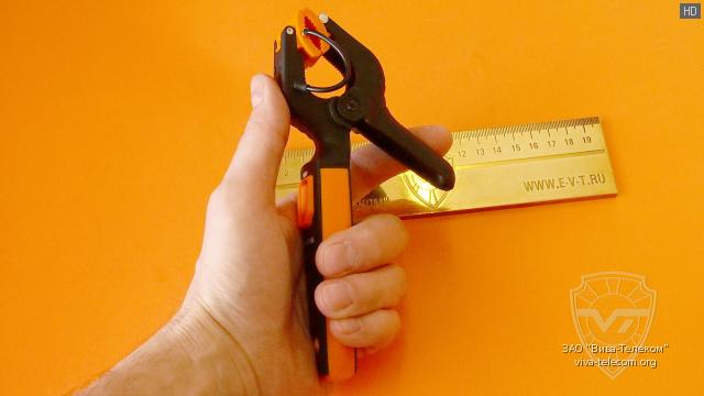 ������� ��� Testo 115i 2 Gen, � ������