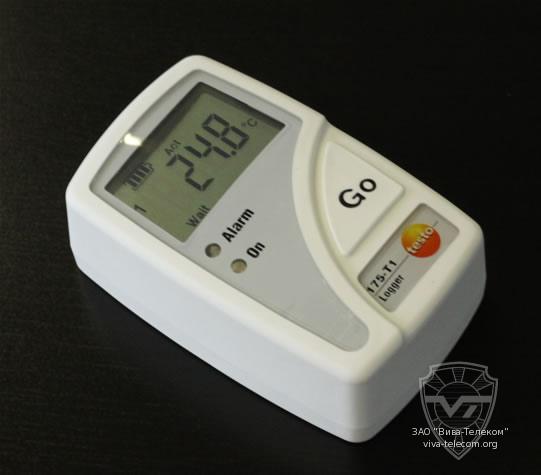 ������ ����������� Teso 175-T1