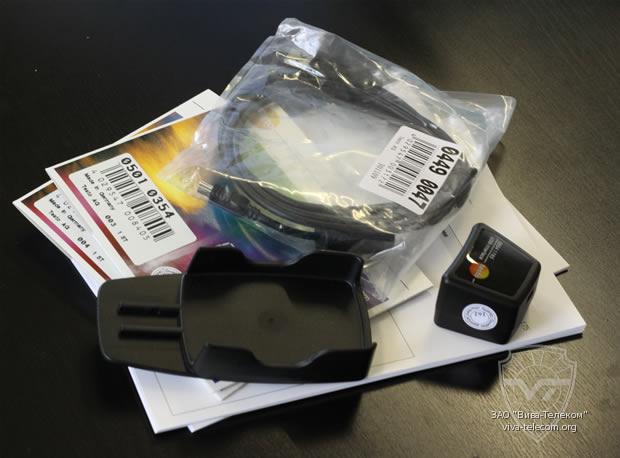 ���� � USB-��������� ��� �������� Testo 175 �����