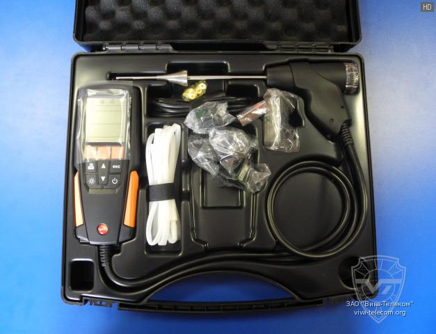 ������������ ��������������� Testo 310