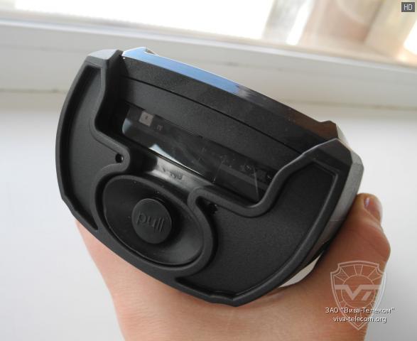 ��� ����������� ����� Testo 320 ������