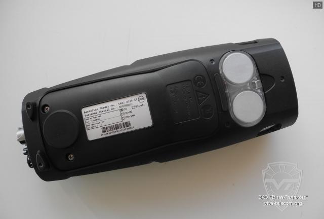 ��� ������� Testo 320 �����