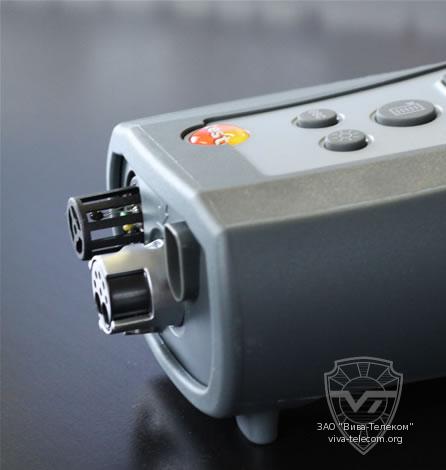 ��� ����� ��������������� Testo 327