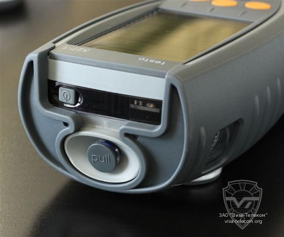 ��� ������� Testo 327 ������