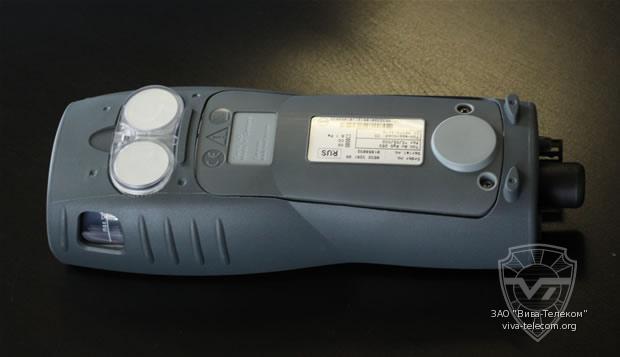 ��� ����� ����������� ����� Testo 327