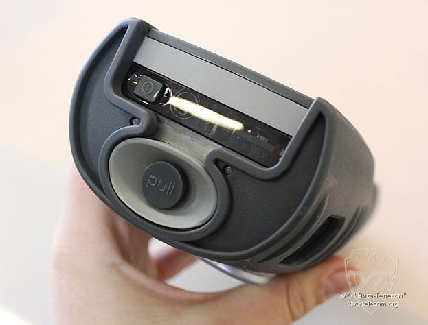 ��� ����������� ����� Testo 327-2 ������