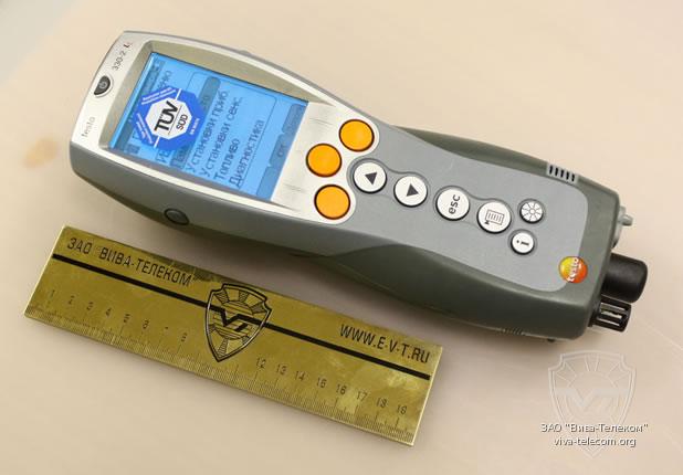 ���������� ������� ��������������� 330-2LL