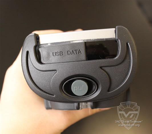 ���������� ������� ���� Testo 340. ��� ������