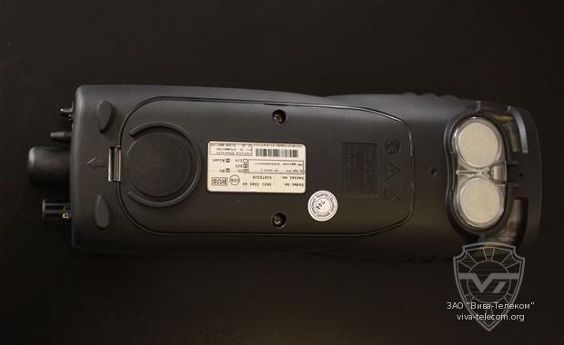 ������ ������ �������� ����������� Testo 340