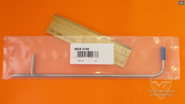 ������ ���� �� ����������� �����, ����� 350 ��, Ø 7 �� - ��� ��������� �������� ������