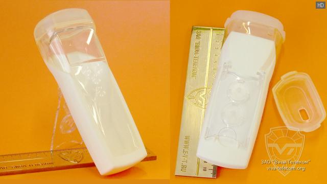 ������� ��� ��������� ����� TopSafe