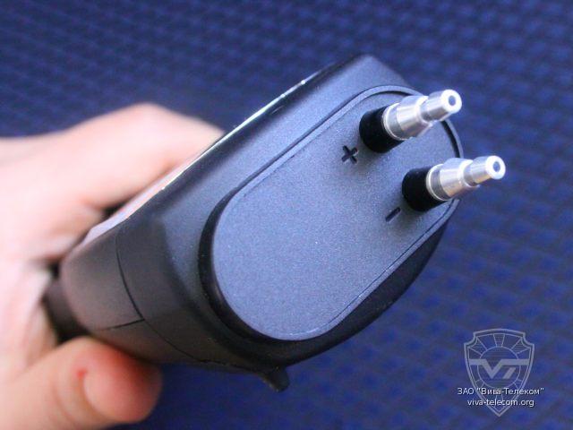 ��� ������ ������� Testo 512