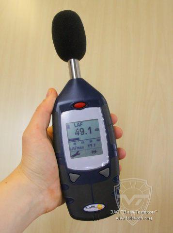 ����������� ������� Testo 816-1, 816-2, 816-3, 816-4