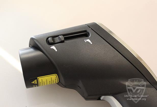 ������������� ������ ��������� �������������� ���������� Testo 845