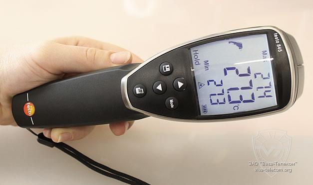 �������� Testo 845