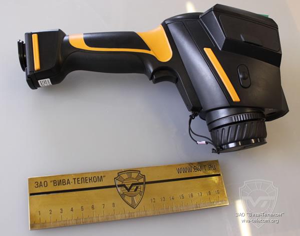 �������� ����������� Testo 875