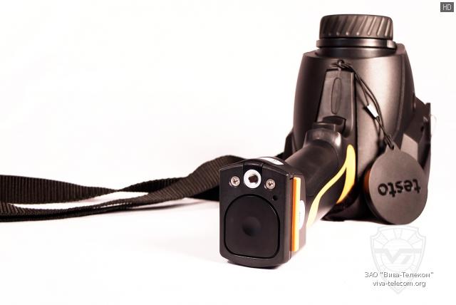 ��� ����������� Testo 875-1i 875-2i �����