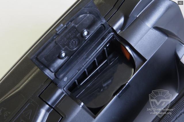 ���� ��� ��������� ������������ � ���������� Testo 890