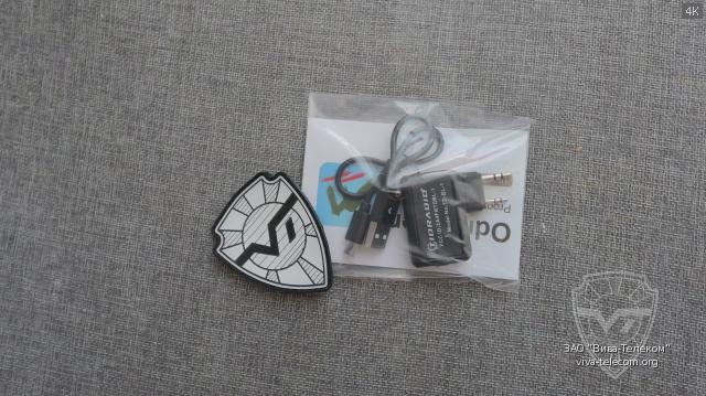 ������������ BlueTooth ������ Tidradio BL-1