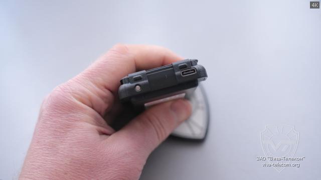 USB ���� ��� ������� ������������ ������������ Tidradio TD-H9