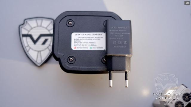 �������� ���������� ������������ Tidradio TD-H9