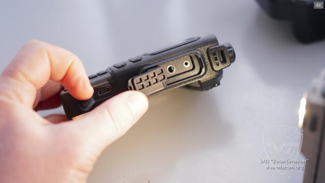 ������ ��� ��������� ������������ Tidradio TD-H9