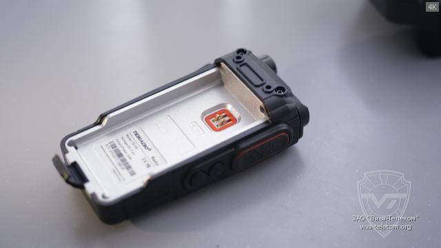 ��� ������������ Tidradio TD-H9 �� ������ ��������