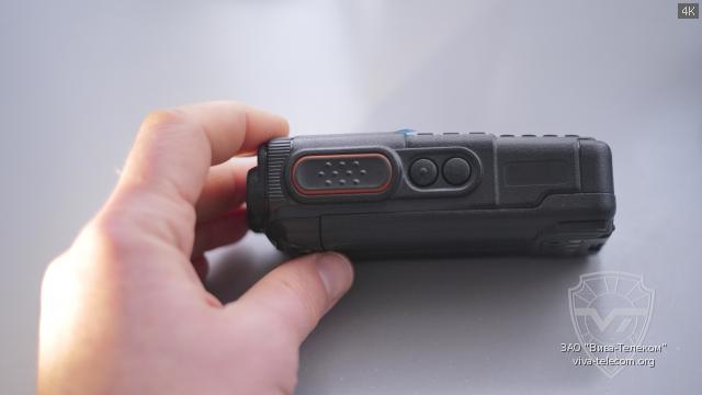 ��� ������������ Tidradio TD-H9 �����