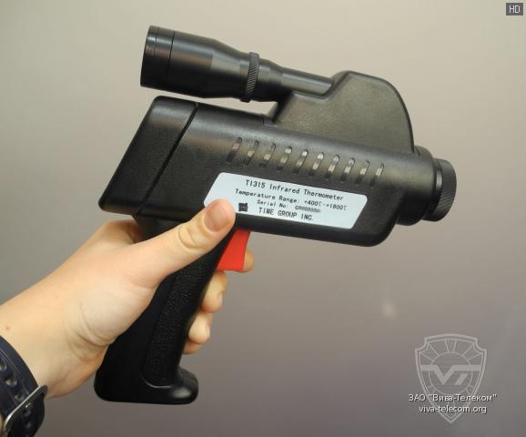 ������ ��� ��������� ������� ���������� Time Group Ti-315, Ti-315e