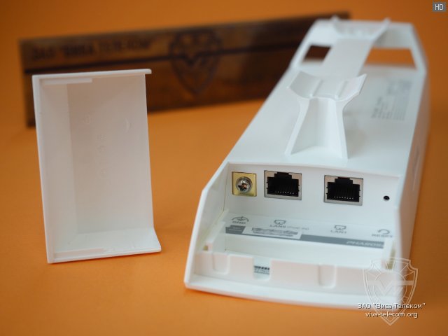   10/100 /   TP-Link CPE210,  