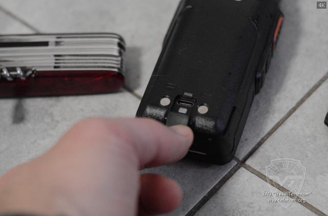 ���� USB ������� ������������ Track 10-Military