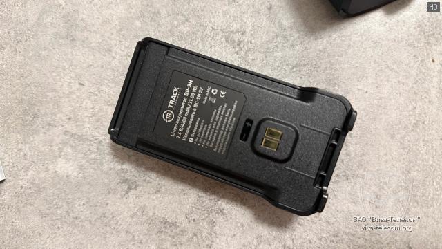 ����������� ��� ������������ Track 9-Dual-Turbo