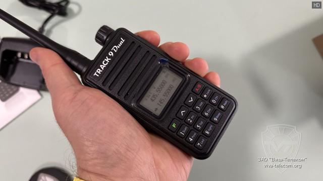 ��������������� ������������ Track 9-Dual