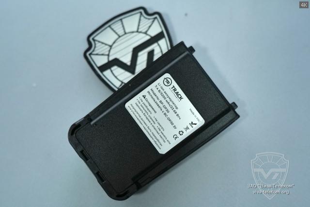 ����������� ������������ Track DP-30