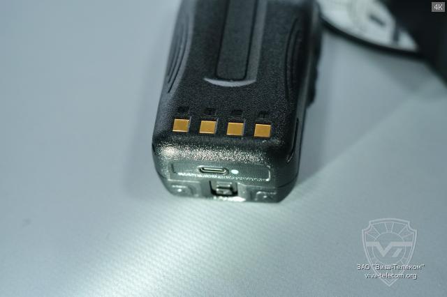 USB ���� ������� ������������ Track DP-30