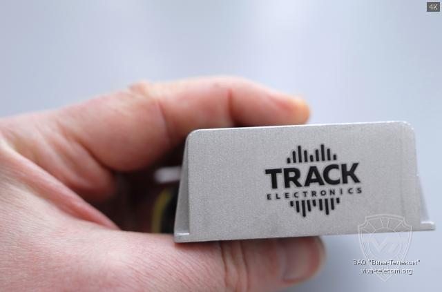 ��� ��������������� Track ��24/12-20� �����