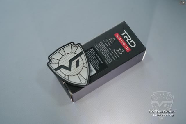 �������� ���������� TRD True Tool 13