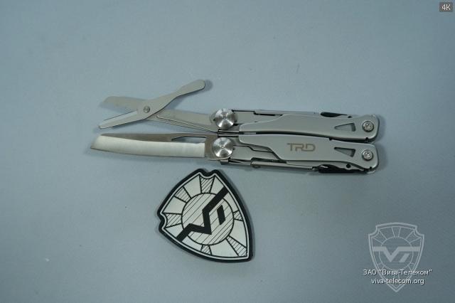 ��� � ������� ���������� TRD True Tool 13