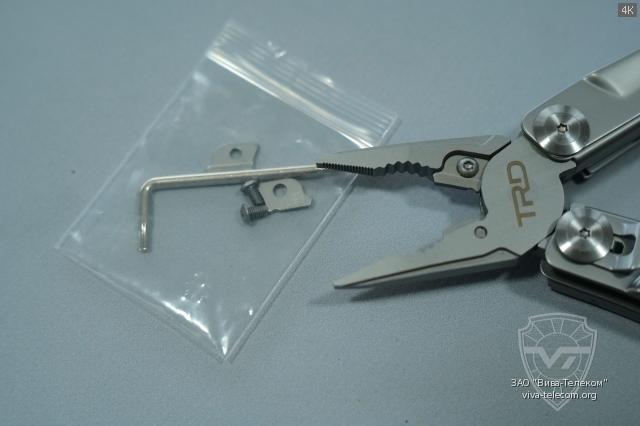 ������� ����� ������� TRD True Tool 13