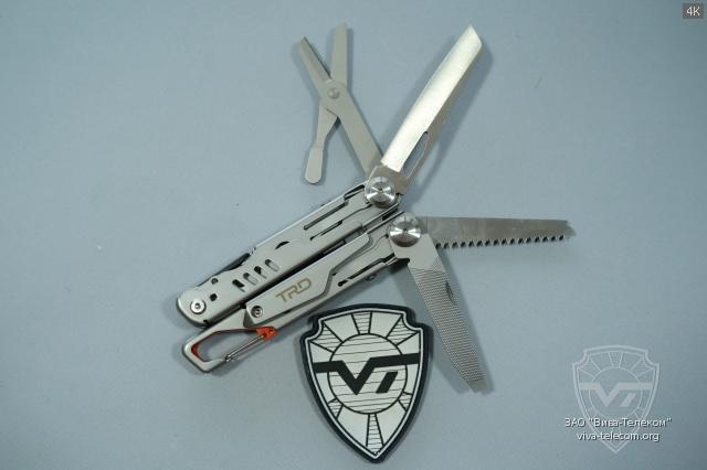 ������ ���������� TRD True Tool 15