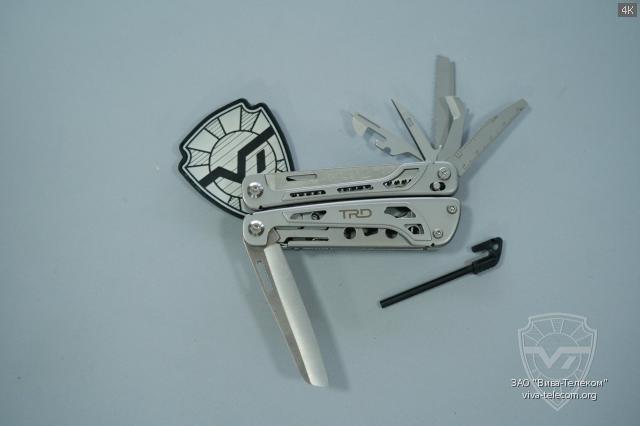 �������� ����������� ���������� TRD True Tool 20