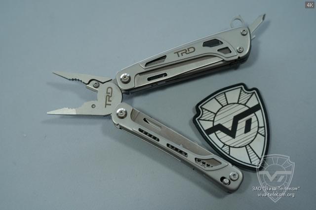 ����������� ���������� TRD True Tool 20