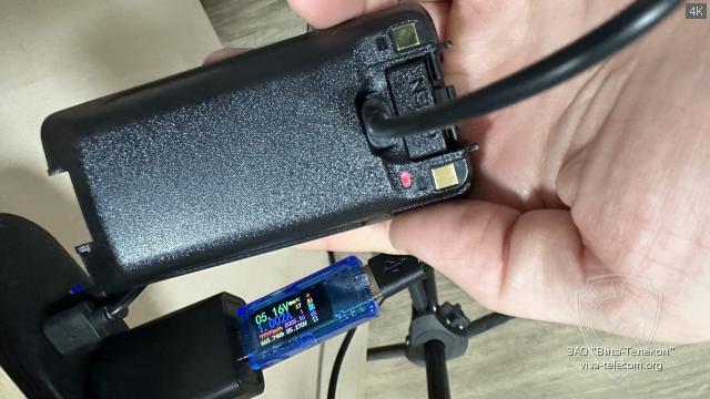 ��� ������ ������� ��� ������������ TYT MD-UV390